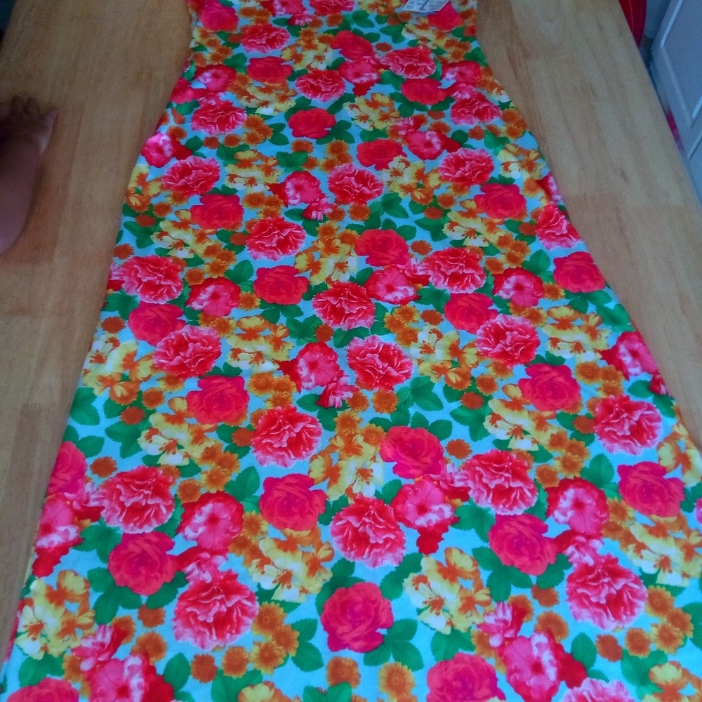 Dani dress